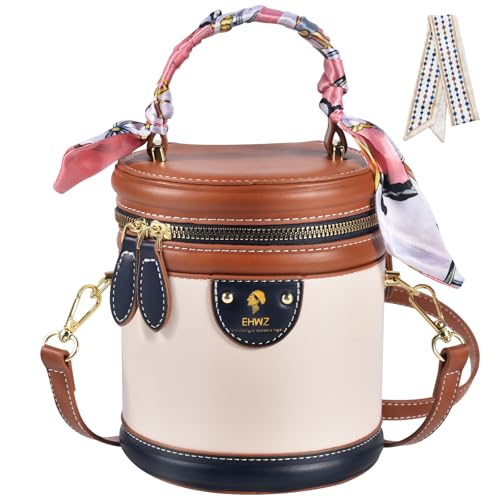EHWZ Bucket Crossbody