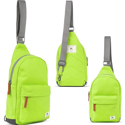 ORI LONDON Crossbody Bag