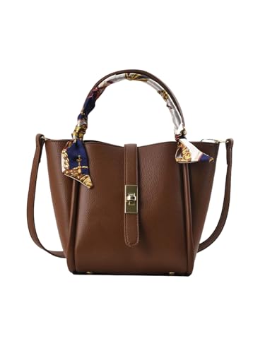 MakeMeChic Bucket Bag