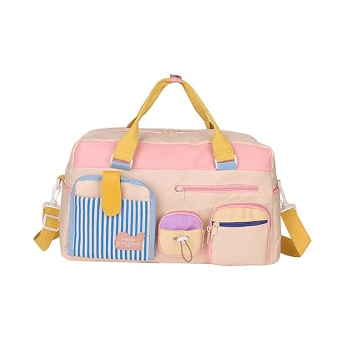 MZHOPEHB Weekender Duffel