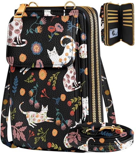 Miss Adola Cell Phone Purse