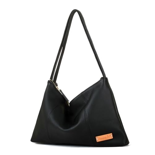 Donnain Dumpling Crossbody