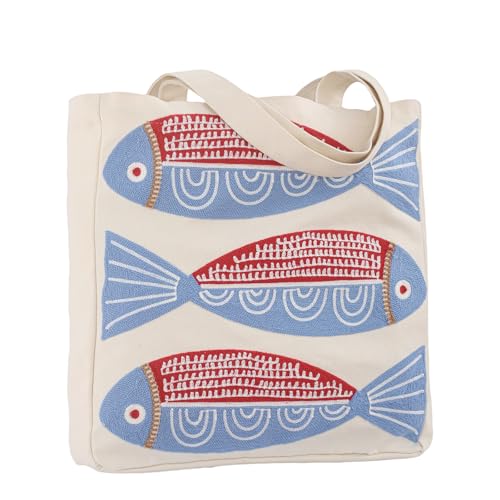 Perseverance Trade Beach Tote
