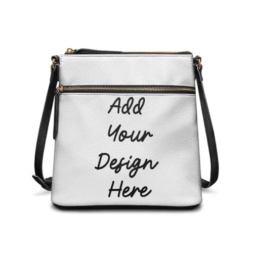HUGS IDEA Crossbody Bag