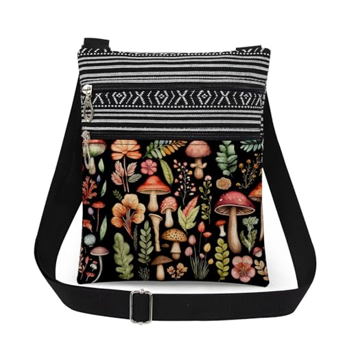 XiaoGalaee Crossbody Purse