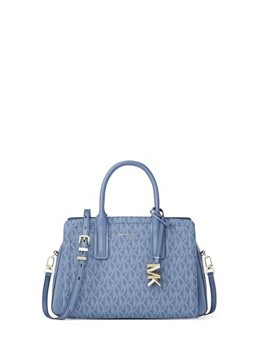 Michael Kors Laila Satchel