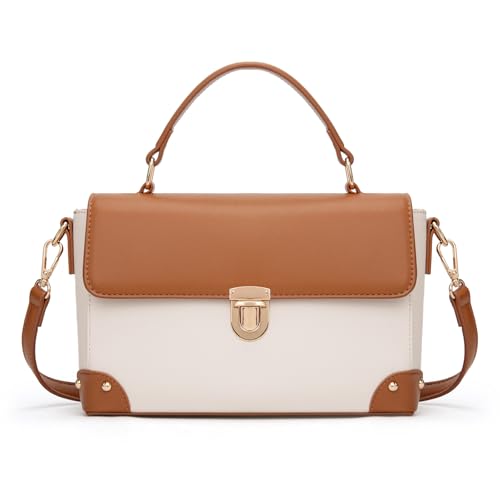 Milan Chiva Crossbody Bag