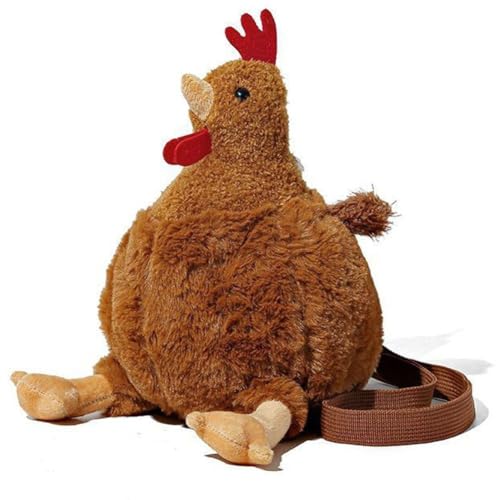 Wiywef Hen Shoulder Bag