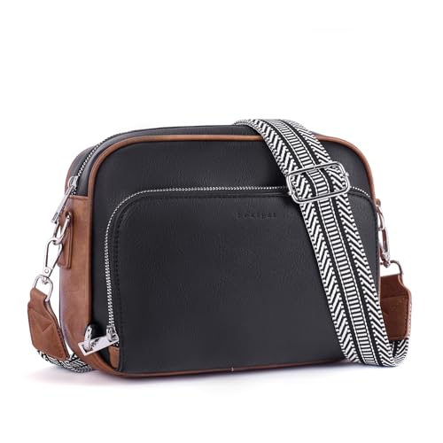 Lexiyat Travel Crossbody