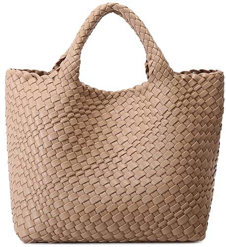 Queenoris Vegan Tote