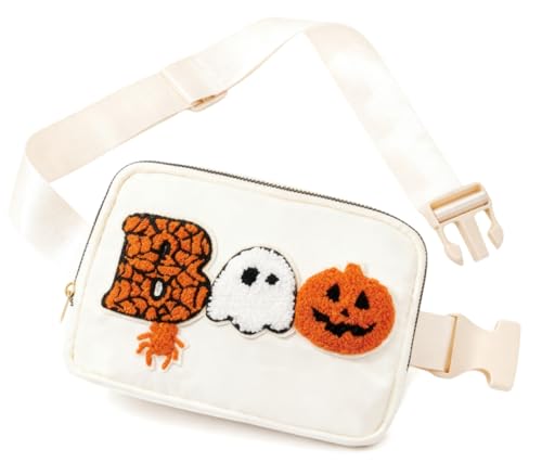 GIFTIMATE Halloween Belt Bag