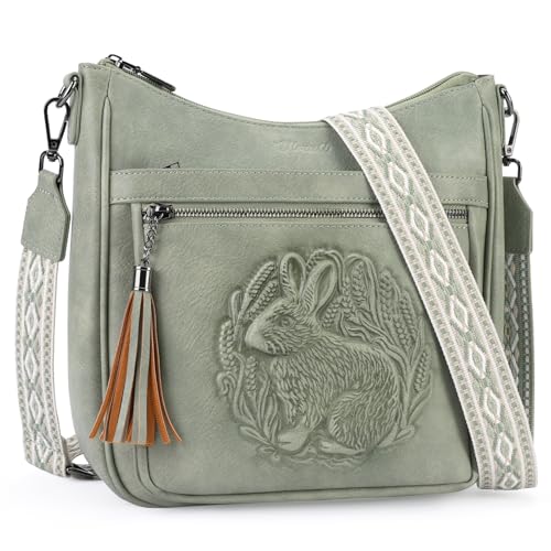 VIMUTI Hobo Crossbody