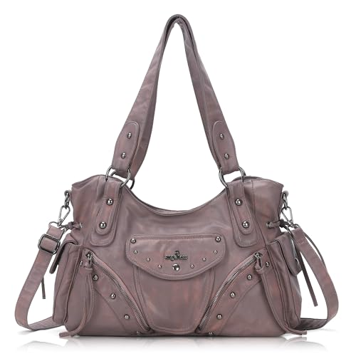 Angel Kiss Hobo Bag