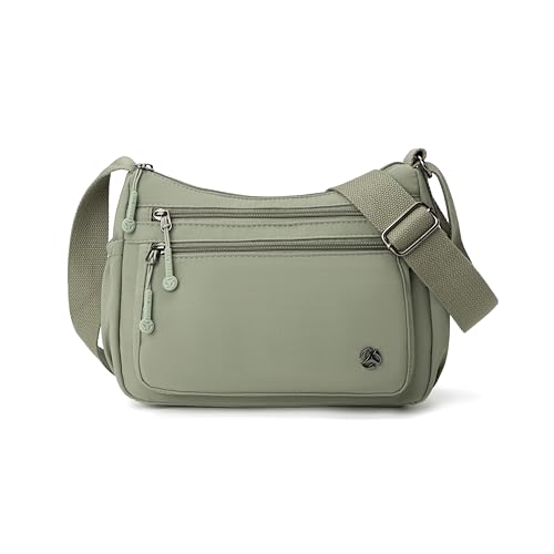 Wytidian Crossbody Bag