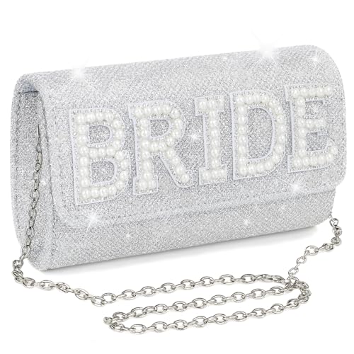 TWPER Bride Clutch