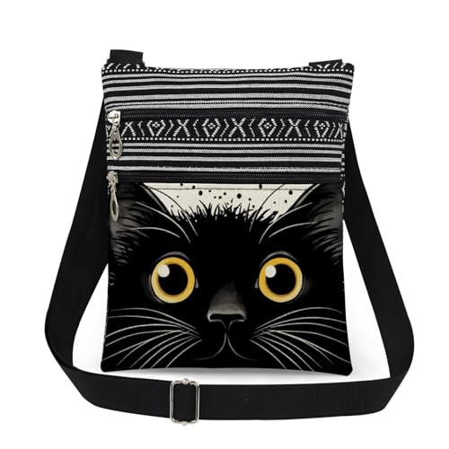 XiaoGalaee Crossbody Bag