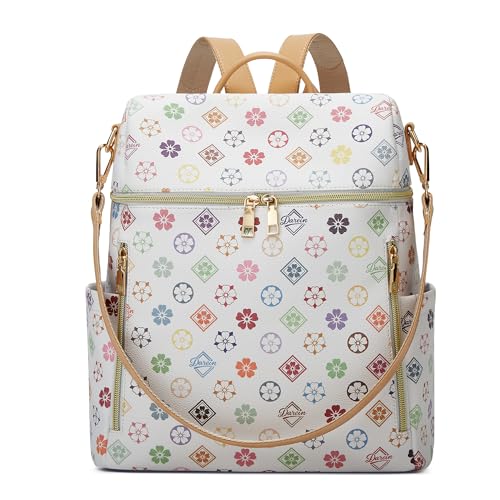 Darein Backpack Purse