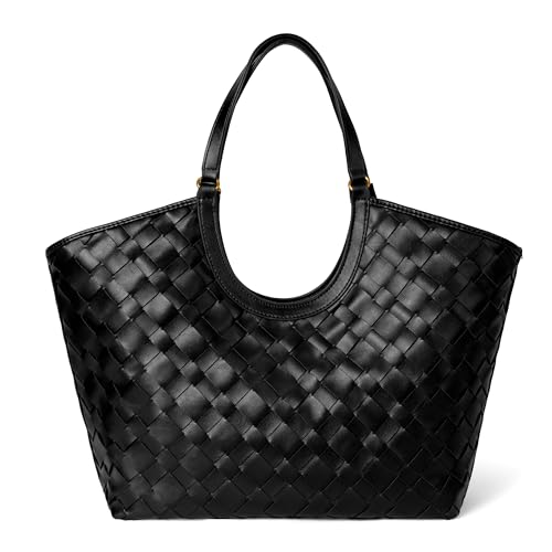 Joryin Woven Tote