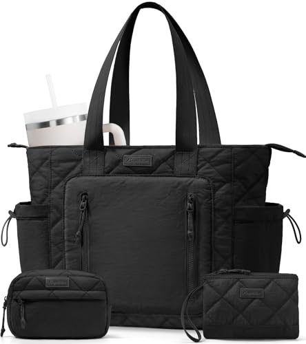 Bagstellar Puffer Tote