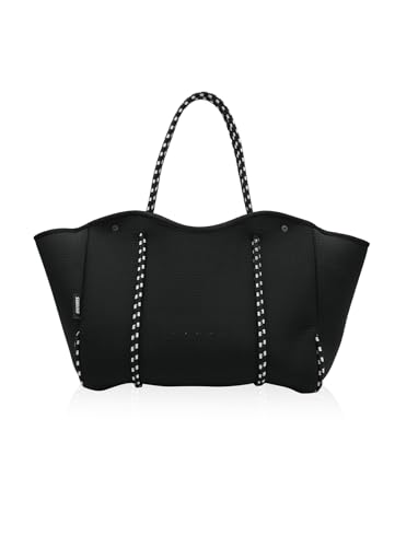 SURQO Neoprene Tote