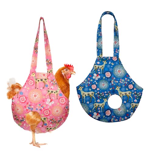 Aeaocvo Chicken Carrier