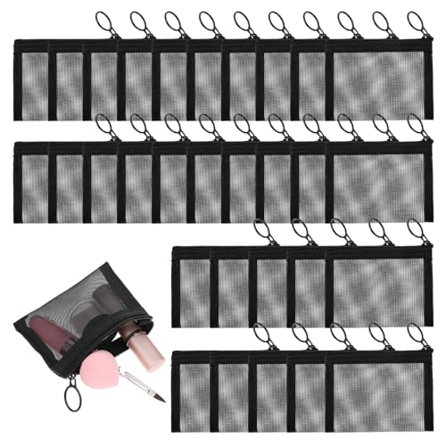 Limbeuuu Mesh Coin Pouches