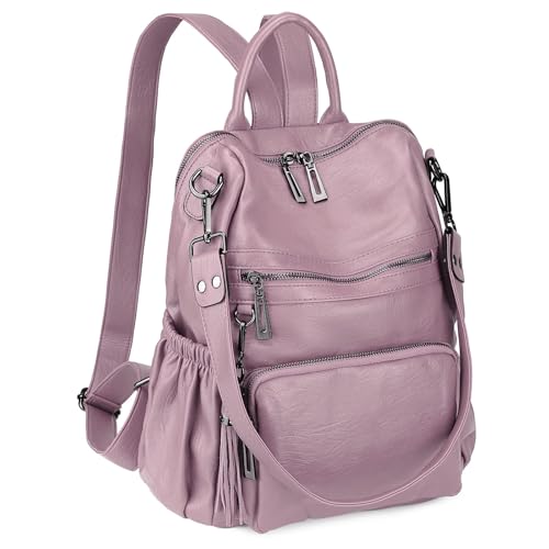 Uromee Travel Backpack Purse