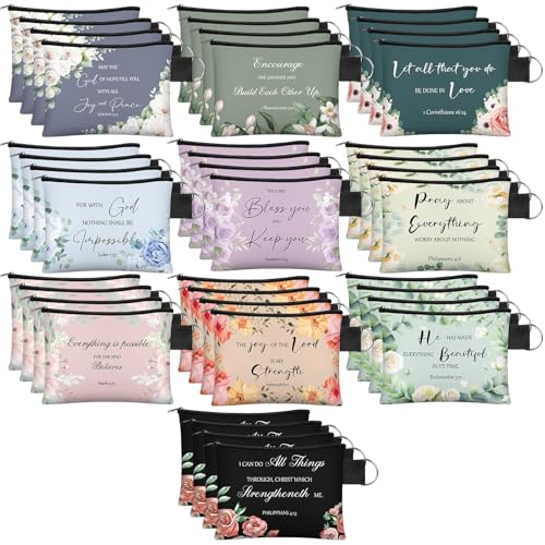 Sunnymove Mini Coin Pouches