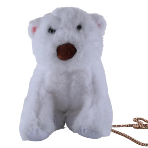 Ueeksry Dog Crossbody