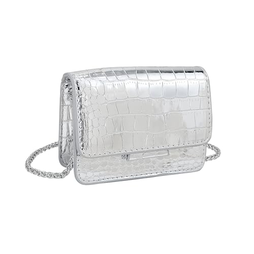 NovaKnot Mini Crossbody