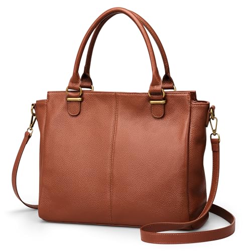 befen Leather Tote