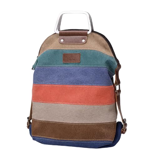 NPJGKY Canvas Convertible