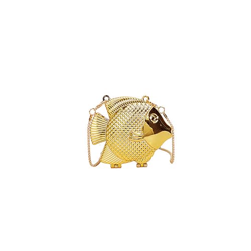 DiafebWanghh Fish Clutch
