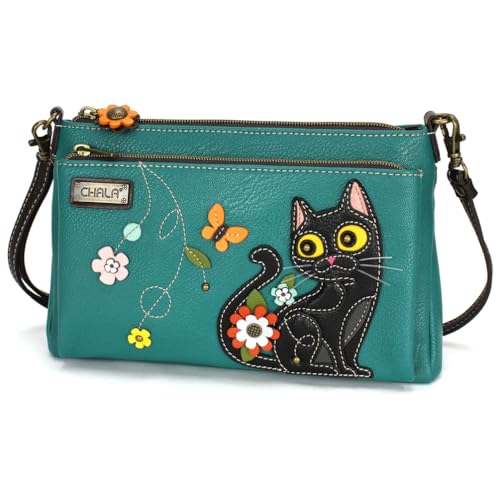 CHALA Deluxe Crossbody