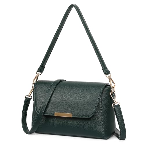 FALAN MULE Small Crossbody