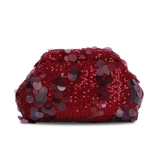 Emprier Beaded Clutch