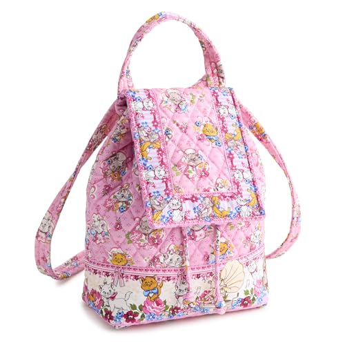 Vera Bradley Drawstring Backpack