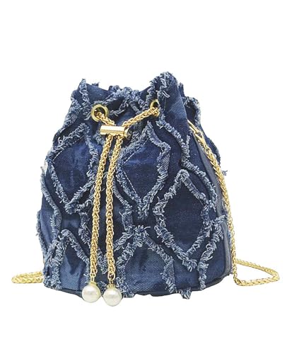 Waaqkid Quilted Bucket