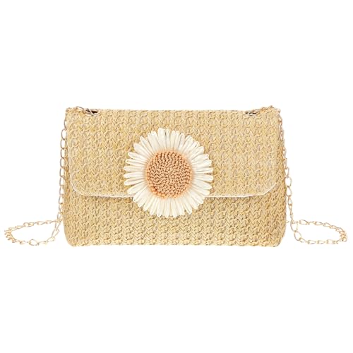 Classicseali Daisy Crossbody