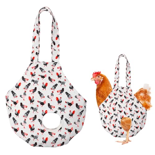 Lnngub Chicken Carrier