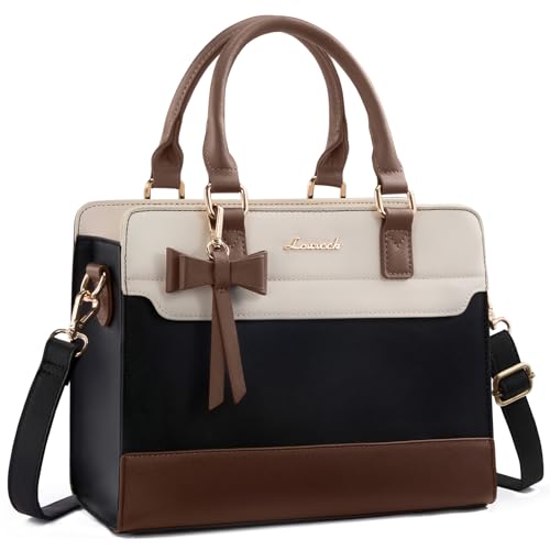 LOVEVOOK Crossgrain Satchel