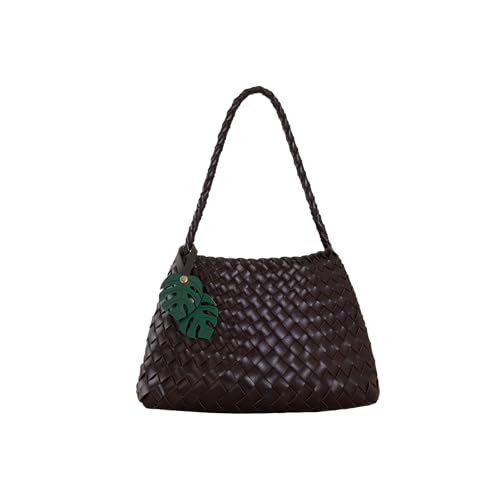 frrbuu Woven Shoulder Bag
