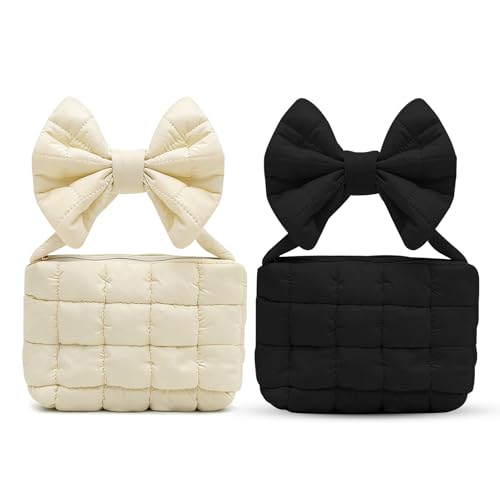 ArtCentury Small Puffer Bag