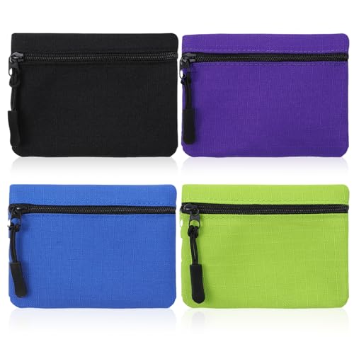 Elegaperma Coin Purses