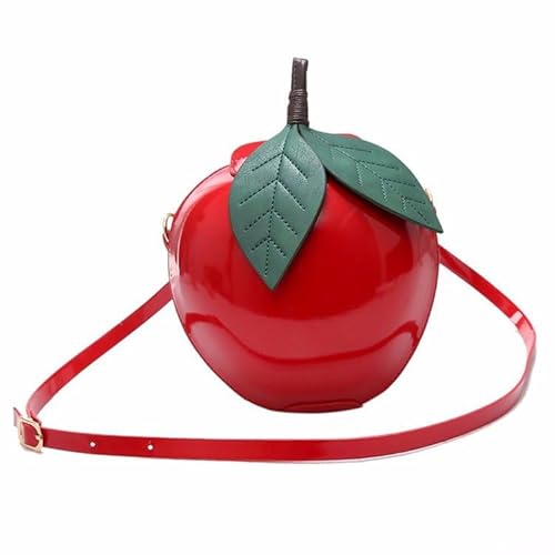 wfljl Apple Crossbody