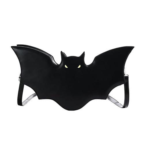 Winatehr Bat Crossbody