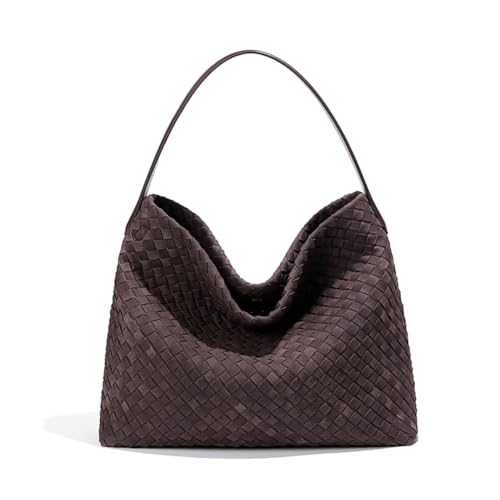 Dreubea Woven Tote