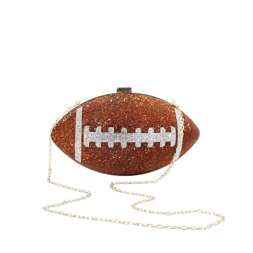 Generic Football Bag