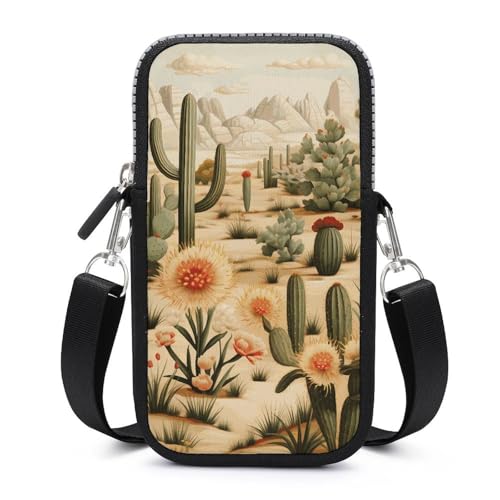 VTCTOASY Cell Phone Purse