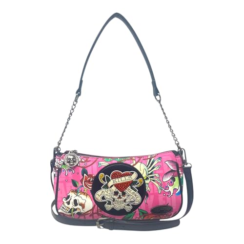 ED HARDY Shoulder Bag